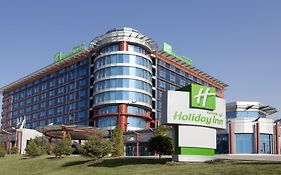 Holiday Inn Almaty